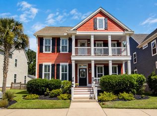 2544 Rutherford Way, Charleston, SC 29414