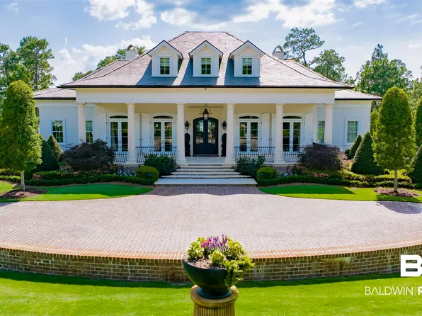 33056 Water View Dr W, Loxley, AL 36551
