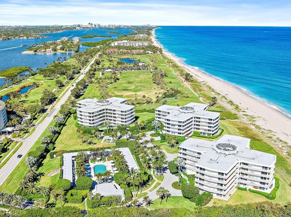 2500 S Ocean Boulevard #1 D 2, Palm Beach, FL 33480
