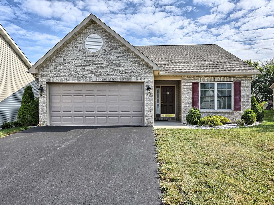 17 Keswick Drive