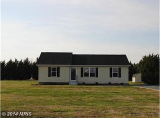 4318 Beulah Rd, Hurlock, MD 21643