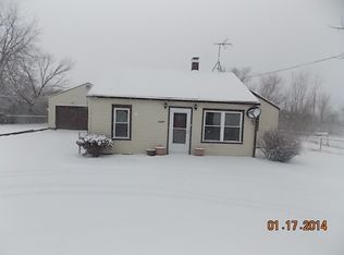 5045 Little Richmond Rd, Dayton, OH 45426