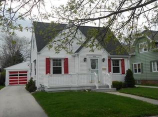 2532 N 10th St, Sheboygan, WI 53083