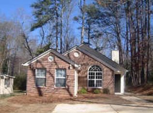 4219 Blanton Ave SW, Atlanta, GA 30331