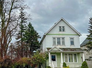 1249 Clinton St, Buffalo, NY 14206