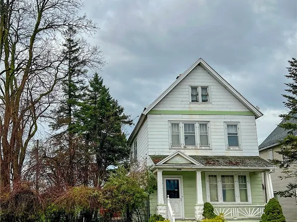1249 Clinton St, Buffalo, NY 14206