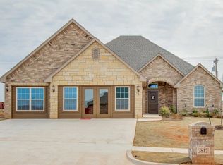 3836 Vista Dr, Norman, OK 73071