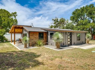 203 Evans St, Bridgeport, TX 76426