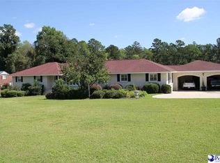 1111 Ruby Rd, Hartsville, SC 29550