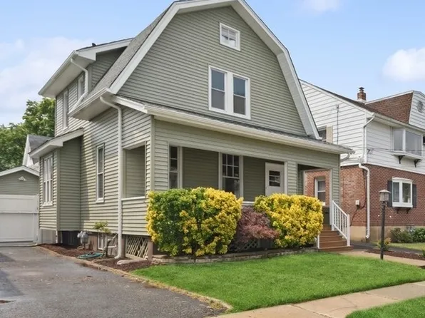 25 Harvard St, Nutley Twp., NJ 07110