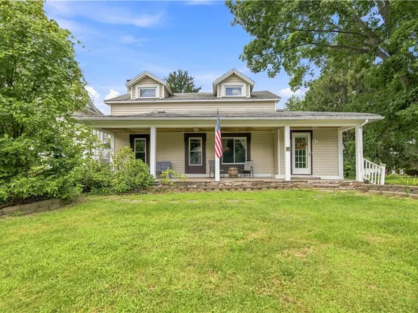 415 Washington St, Spencerport, NY 14559