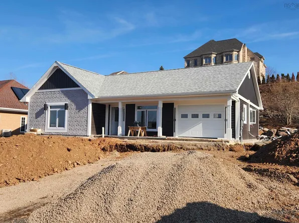 Mallard Ave Lot 51, Kings, NS B4N 0A8