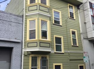 41 Juniper St, San Francisco, CA 94103