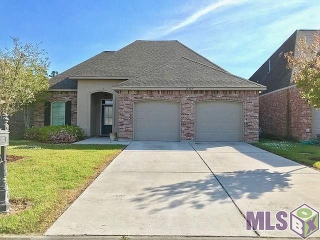1st image of 25384 Lake George Dr