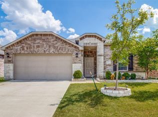 14713 Sawmill Dr, Little Elm, TX 75068