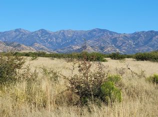 10011 E Turkey Creek Rd, Pearce, AZ 85625