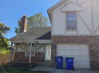 9705 W 83rd Ter #1, Overland Park, KS 66212