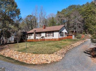 111 Vellenorth Rd, Blue Ridge, GA 30513