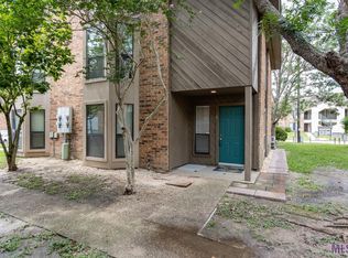 1835 S Brightside View Dr APT C, Baton Rouge, LA 70820
