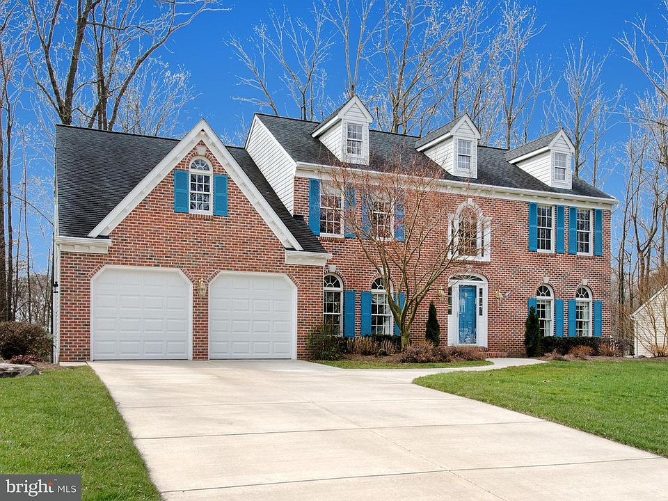 1st image of 1807 Falstaff Ct