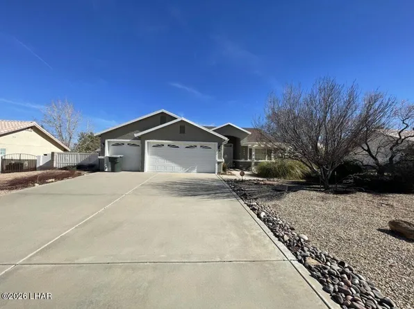 2644 Triangle South St, Kingman, AZ 86401