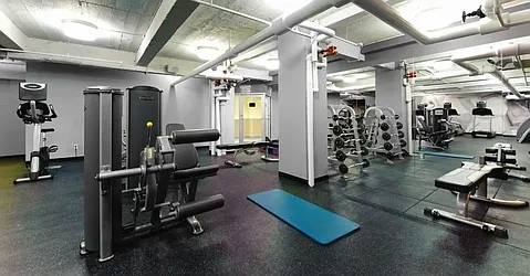 Rented by City Skyline Rentals LLC