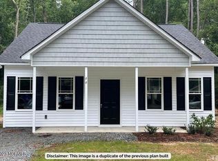 7523 Springfield School Rd, Lucama, NC 27851