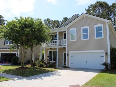 3575 Franklin Tower Dr, Mount Pleasant, SC, 29466
