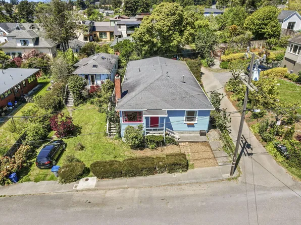 64 Center Ave, Arcata, CA 95521