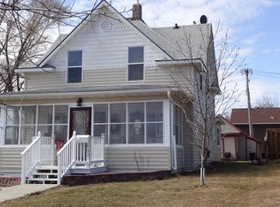 643 5th Ave NW, Valley City, ND 58072