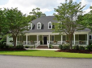 48 Georgetown Dr, Pawleys Island, SC 29585