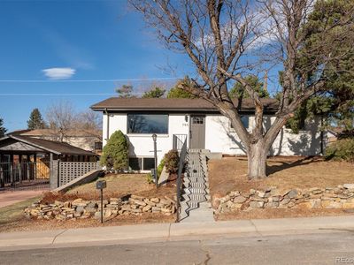 785 Deframe Street, Golden, CO, 80401