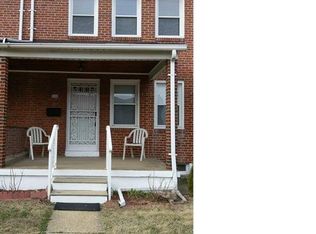 7218 Stratton Way, Baltimore, MD 21224