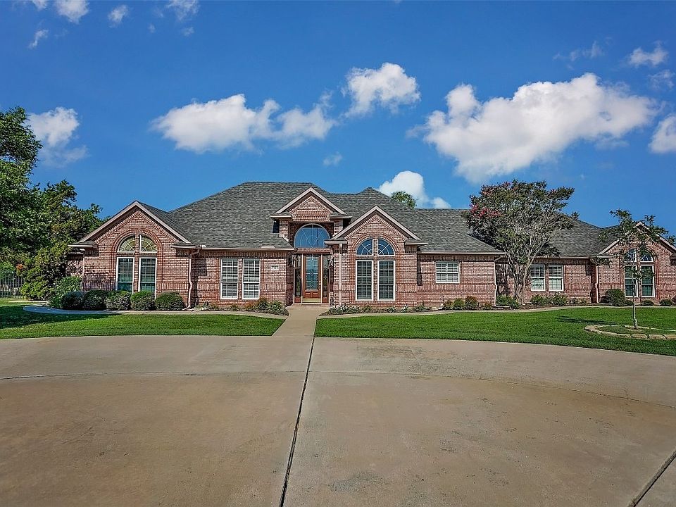 701 Stoneridge Dr, Gainesville, TX 76240 Zillow