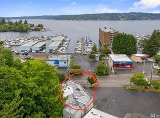 9099 Seward Park Ave S APT 5, Seattle, WA 98118
