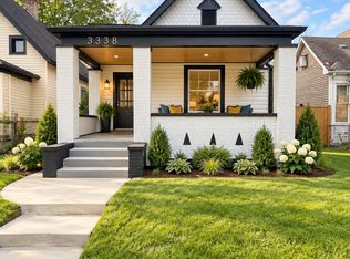 3338 Graceland Ave, Indianapolis, IN 46208