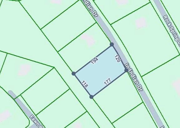 3rd image of 165 Indian Dr