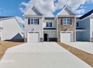 3713 Oak Leaf Way #A, Greenville, NC 27834