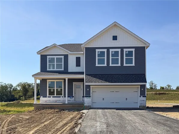 235 Rolling Mill Ln, Finleyville, PA 15332