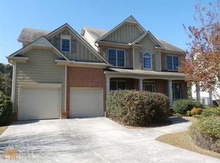 6440 Hampton Rock Ln, Cumming, GA 30041