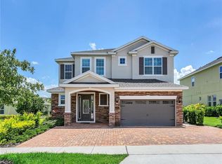 421 Burma St, Kissimmee, FL 34747