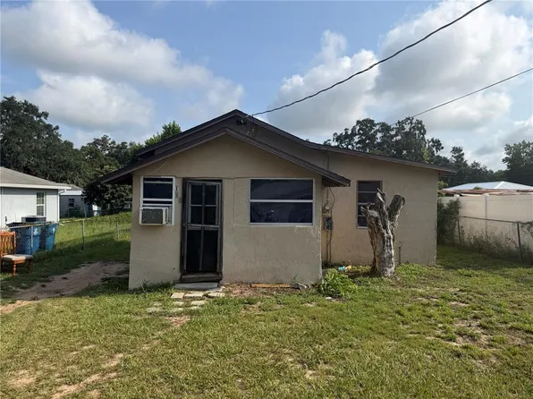 114 W MURPHY STREET, DAVENPORT, FL 33837