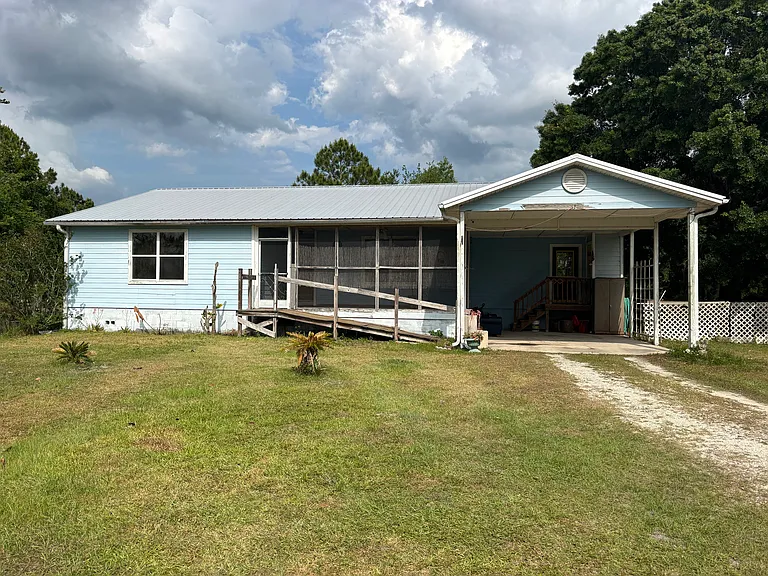 6110 State Road 207 #A — Photo 10