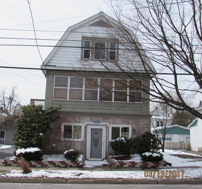 145 Church St, Kingston, PA 18704 Zillow