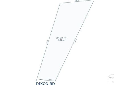 0 Dixon Rd, Monroe, MI, 48161