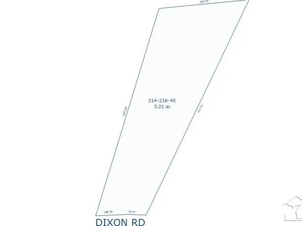 0 Dixon Rd, Monroe, MI 48161