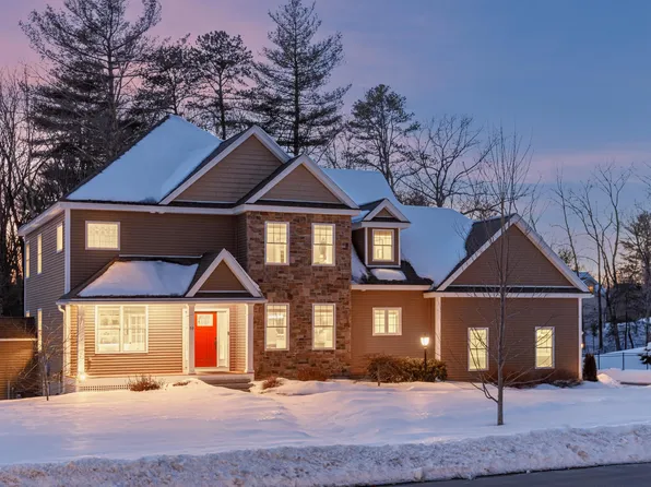59 Silver Brook Road, Salem, NH 03079