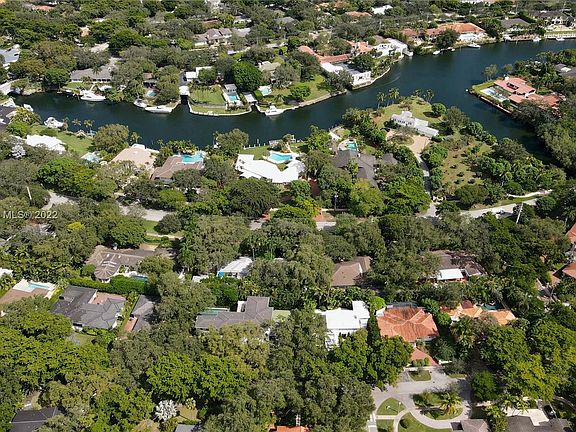  15,954 Square Foot Lot