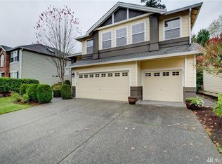 17814 31st Dr SE, Bothell, WA 98012