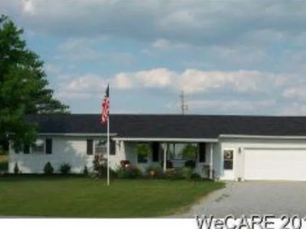 17712 State Route 196, Waynesfield, OH 45896